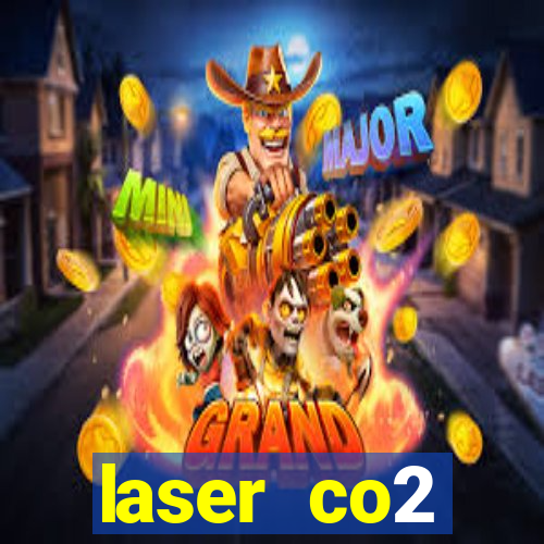 laser co2 frazionato napoli